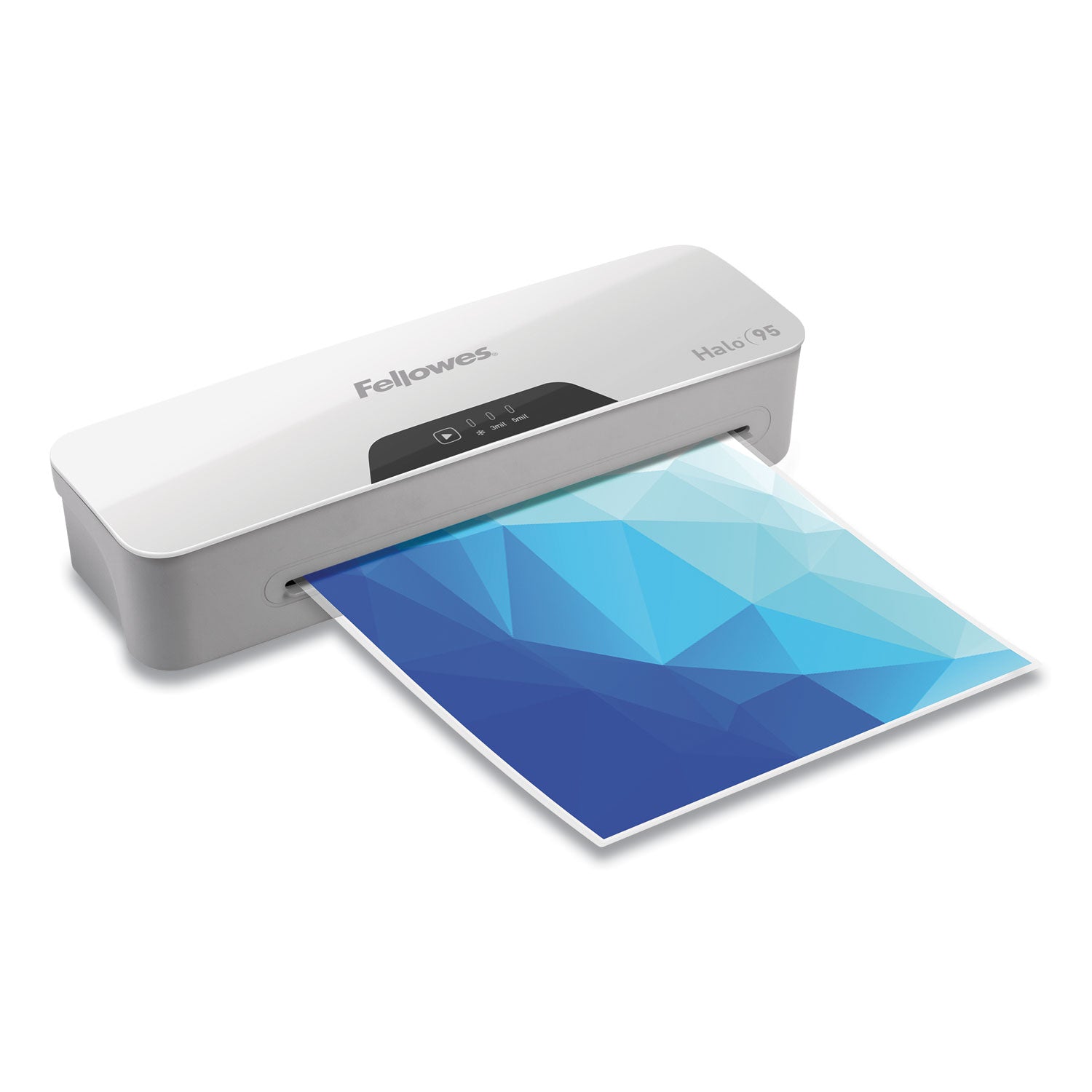 Pouch - 9.50" Lamination Width - 0.2 mil Lamination Thickness - Release Lever - 3" Height x 13.5" Width x 4.4" Depth