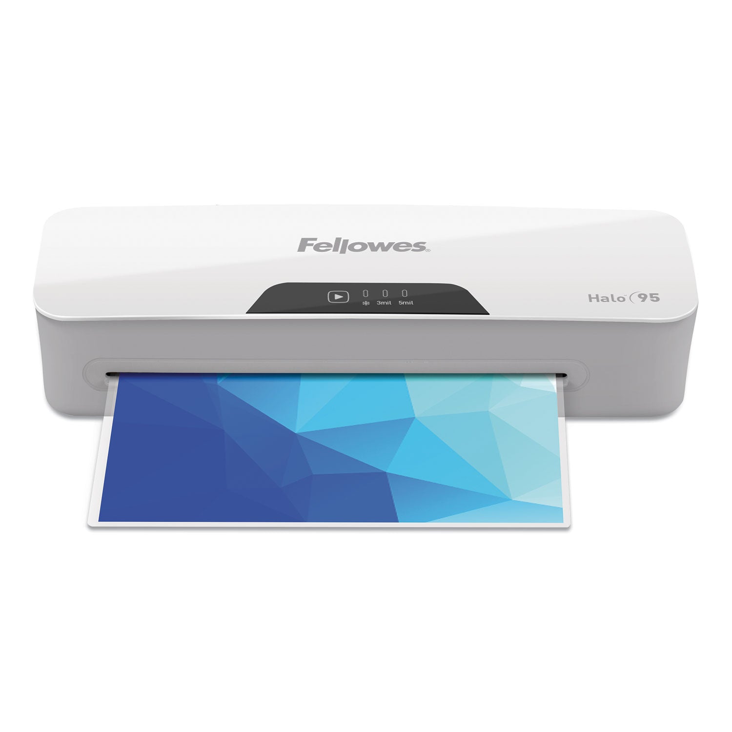 Pouch - 9.50" Lamination Width - 0.2 mil Lamination Thickness - Release Lever - 3" Height x 13.5" Width x 4.4" Depth
