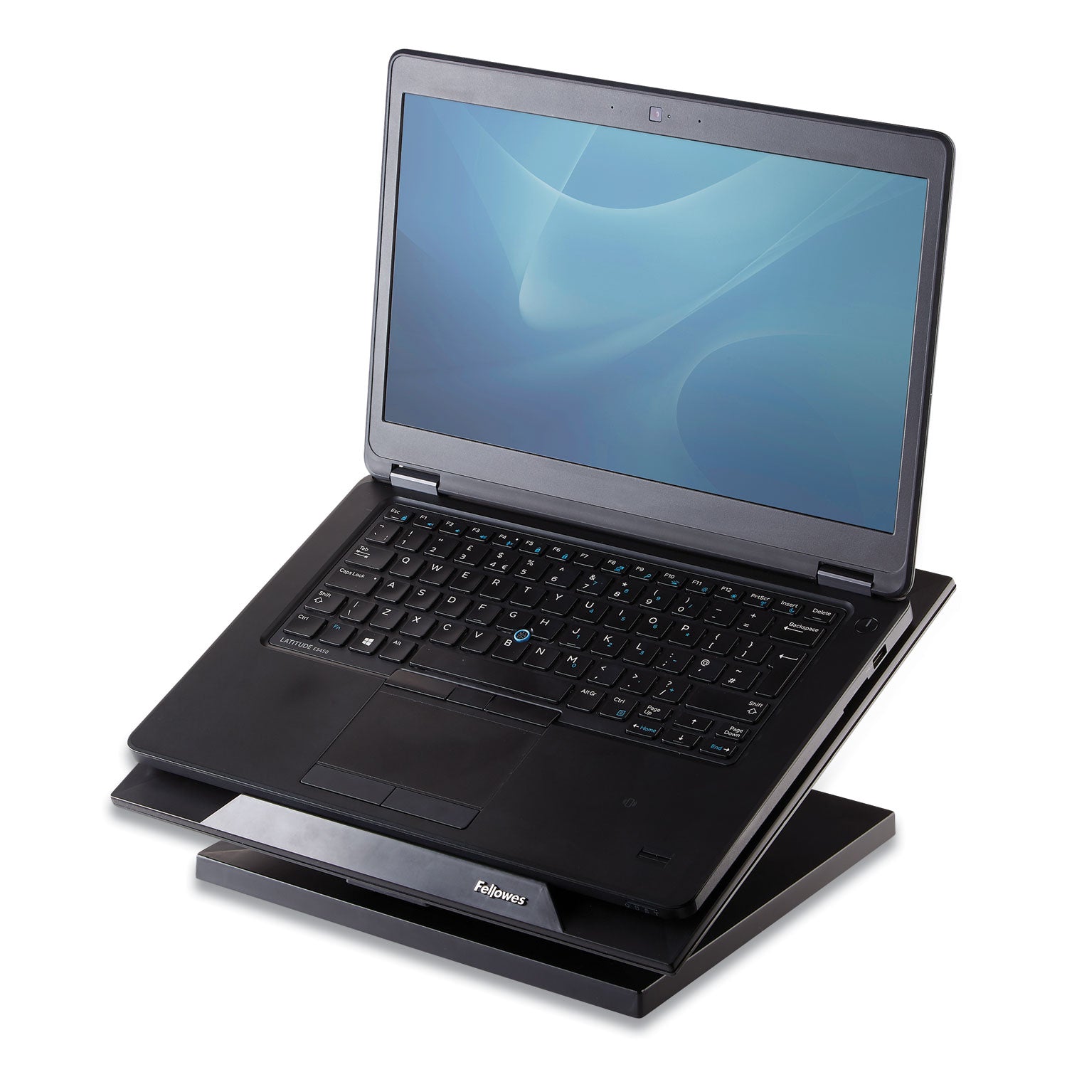 Up to 17" Screen Support - 25 lb Load Capacity - 4" Height x 13.19" Width x 11.19" Depth - Black, Pearl