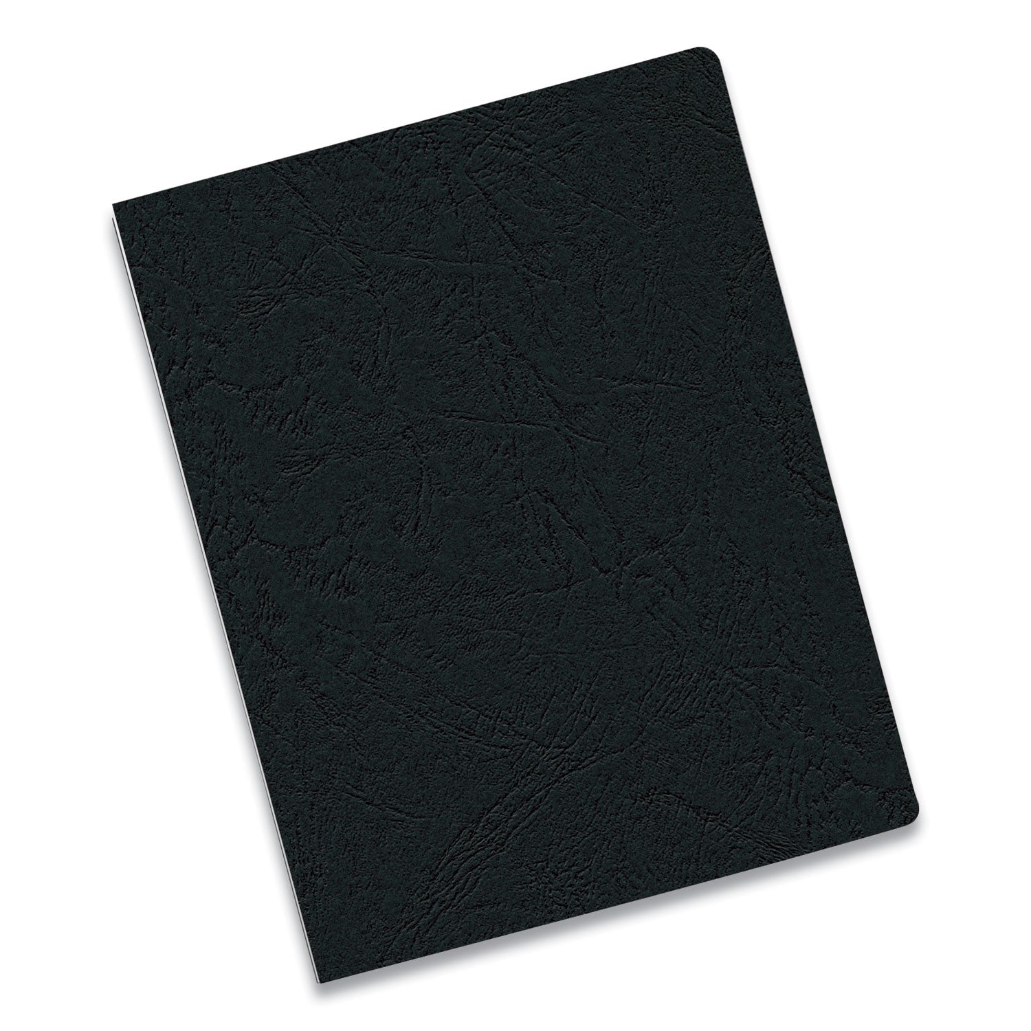 11.3" Height x 8.8" Width x 0.1" Depth - For Letter 8 3/4" x 11" Sheet - Leather - 200 / Pack