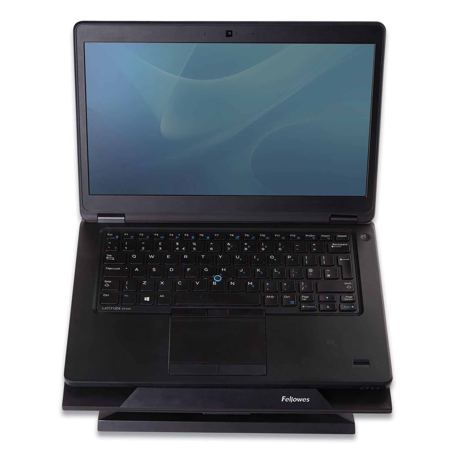 Up to 17" Screen Support - 25 lb Load Capacity - 4" Height x 13.19" Width x 11.19" Depth - Black, Pearl