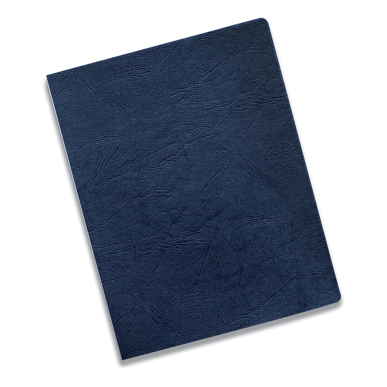 11.3" Height x 8.8" Width x 0.1" Depth - For Letter 8 1/2" x 11" Sheet - Leather - 200 / Pack