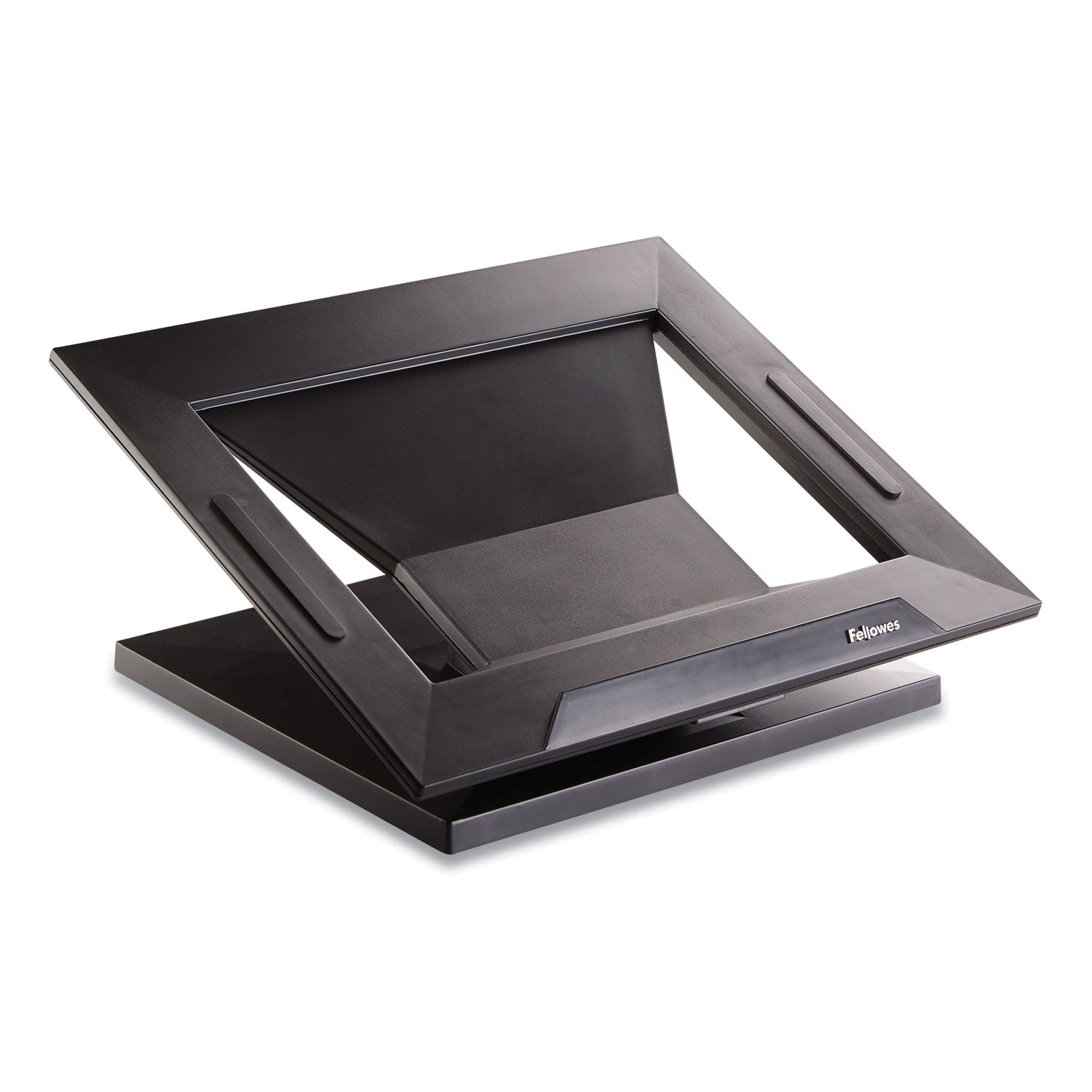 Up to 17" Screen Support - 25 lb Load Capacity - 4" Height x 13.19" Width x 11.19" Depth - Black, Pearl