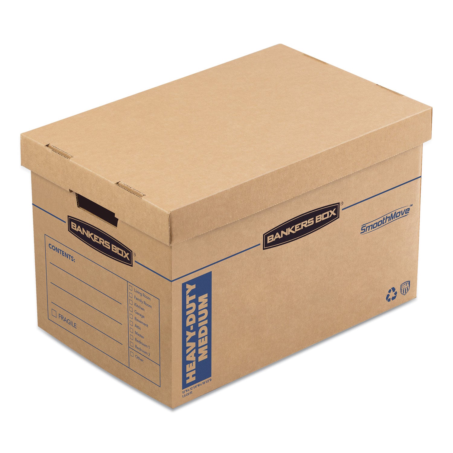 Bankers Box SmoothMove Kitchen Moving Kit