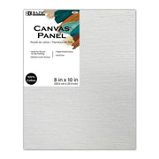 BAZIC CANVAS PANEL 8X10