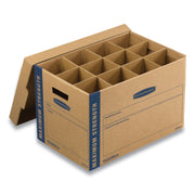 Bankers Box SmoothMove Kitchen Moving Kit