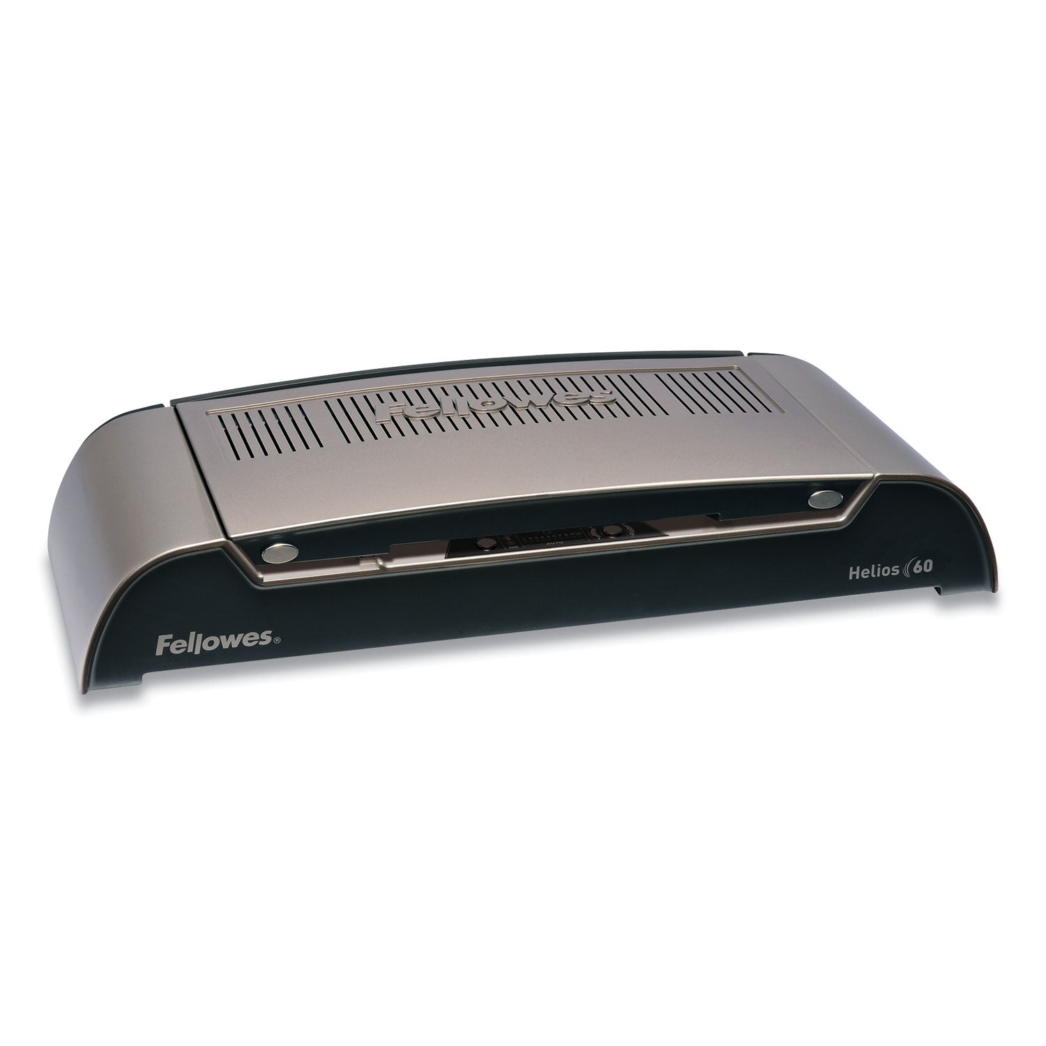 Thermal Binding - 600 Sheet(s) Bind - 3.9" Height x 20.9" Width x 9.4" Depth - Platinum, Graphite