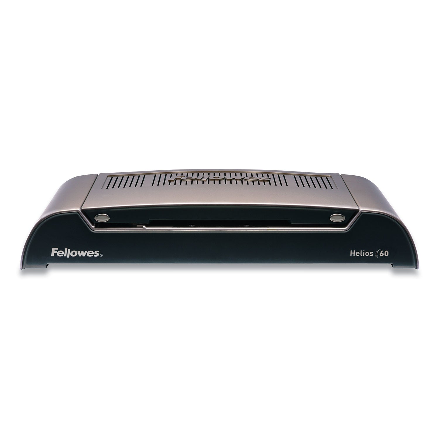 Thermal Binding - 600 Sheet(s) Bind - 3.9" Height x 20.9" Width x 9.4" Depth - Platinum, Graphite