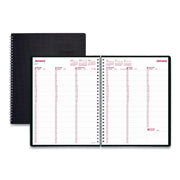 Brownline DuraFlex Weekly Planner