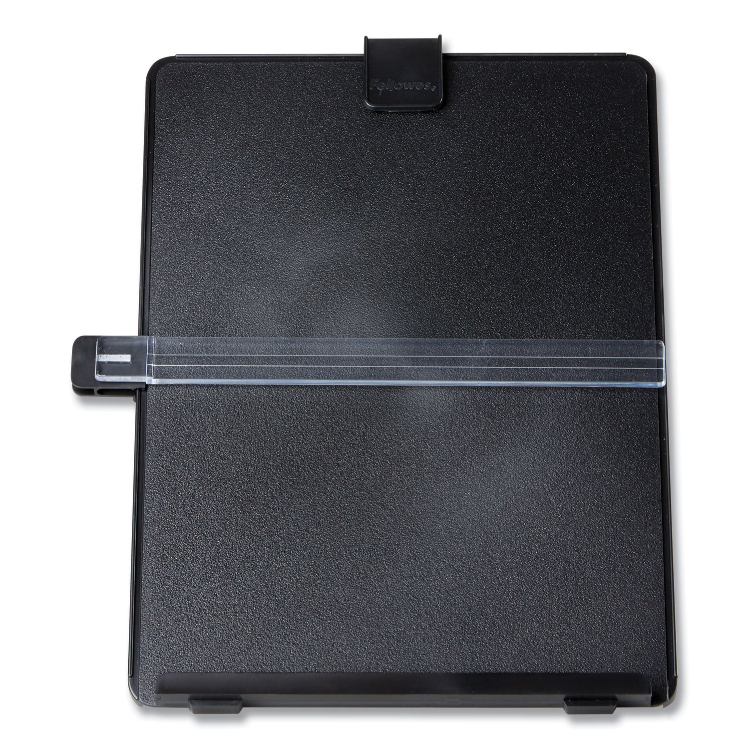11.3" Height x 10.1" Width x 7.4" Depth - Black - Plastic