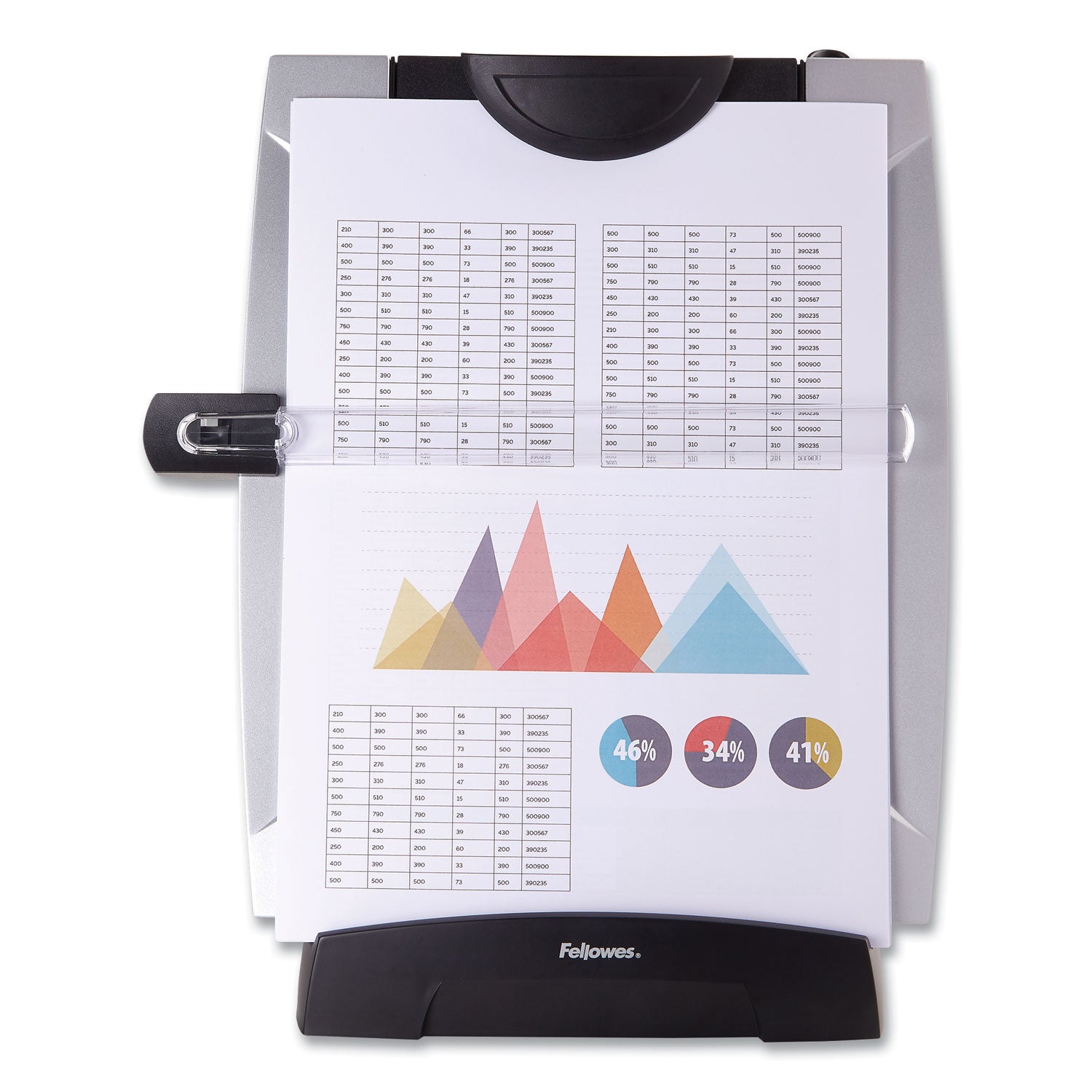 15" Height x 10.3" Width x 6" Depth - Black, Silver