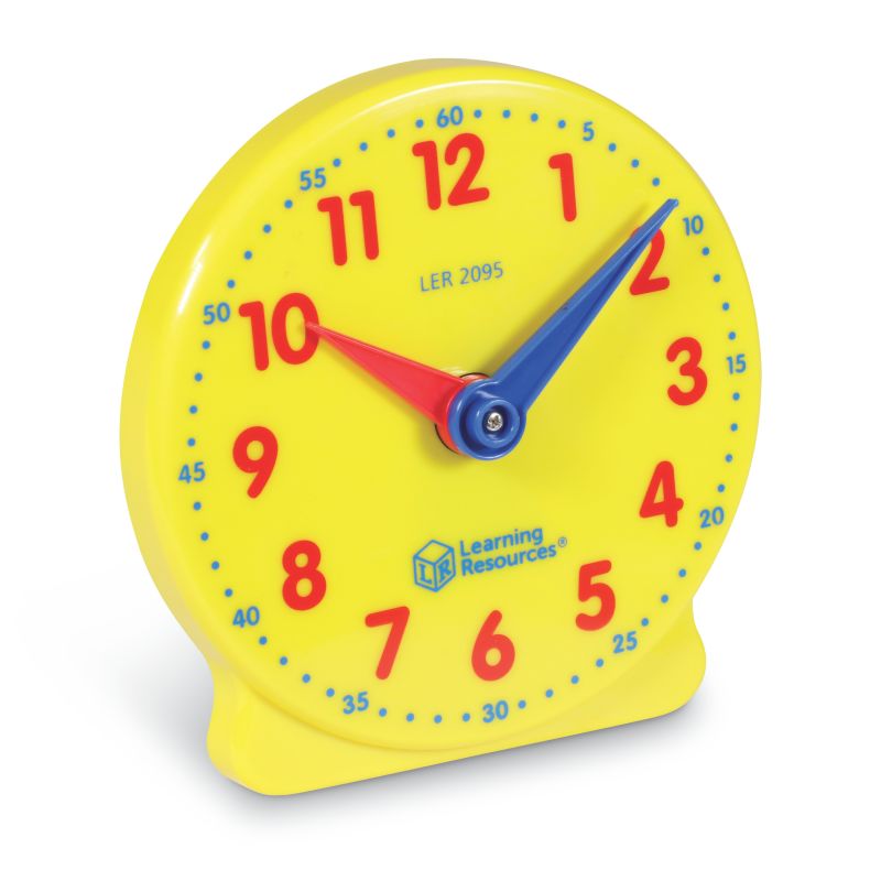 Time Activity Set