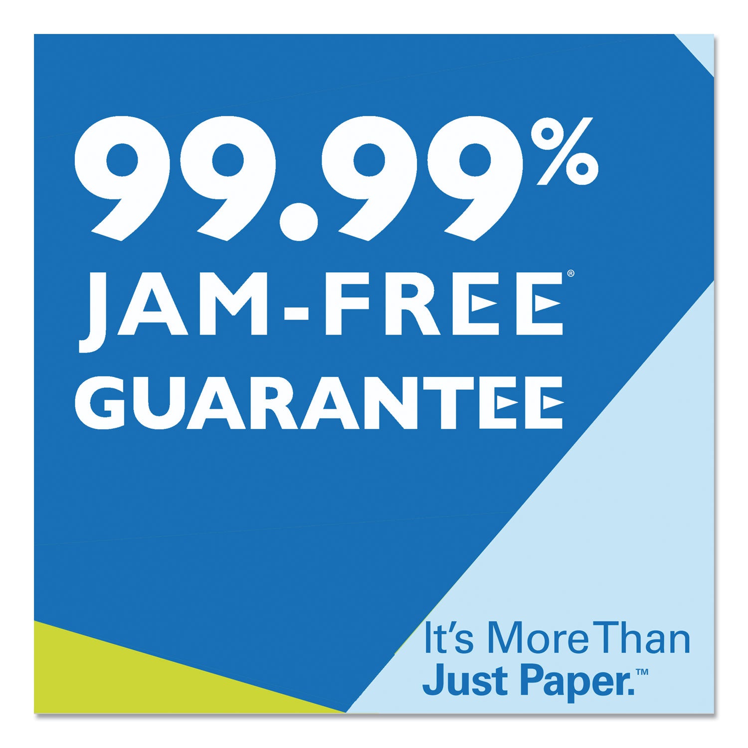 Hammermill Copy Plus Paper - White - 92 Brightness - Legal - 8 1/2" x 14" - 20 lb Basis Weight - Sustainable Forestry Initiative (SFI) - Acid-free, Quick Drying - White - 500 / Ream