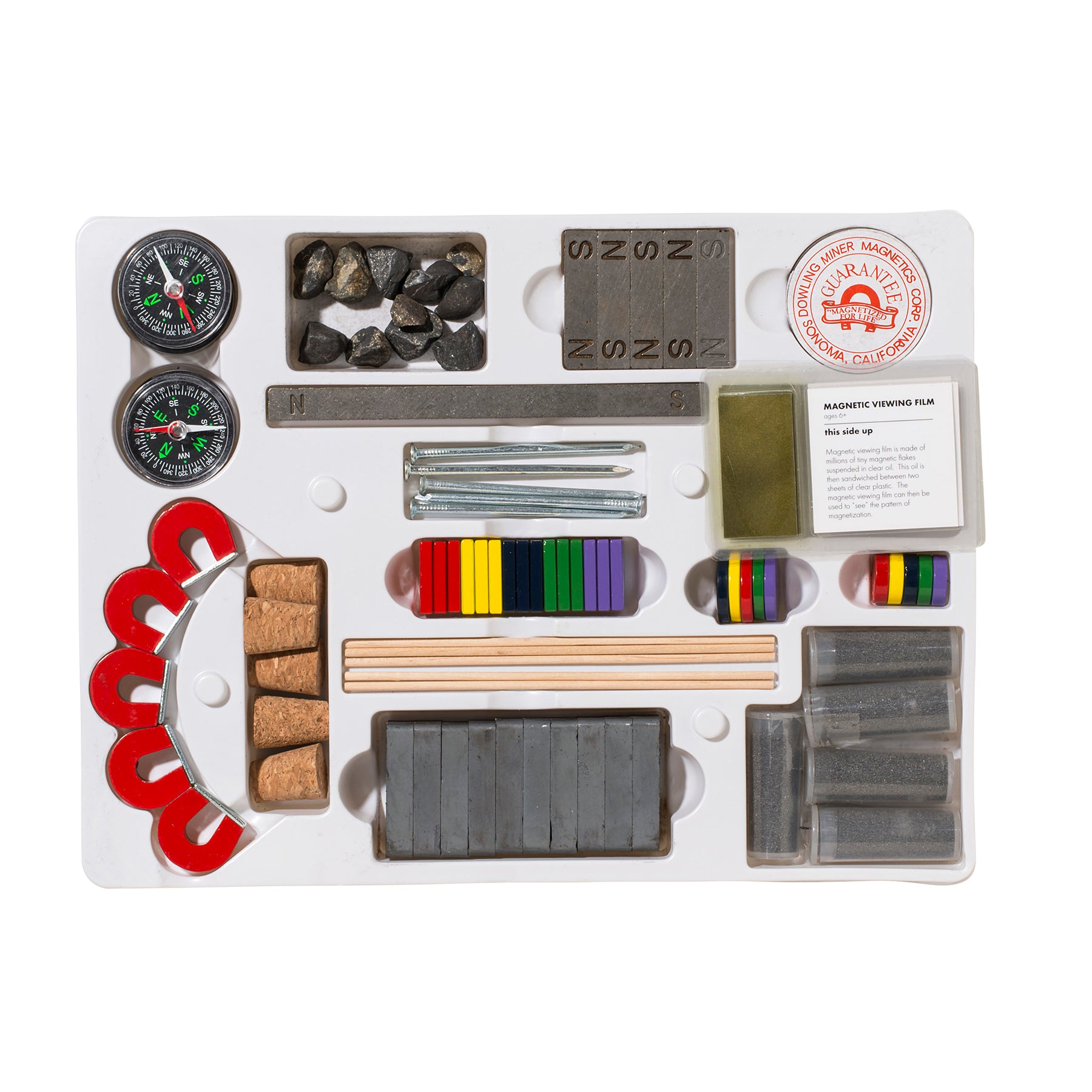 Classroom Attractions Kit, Level 3