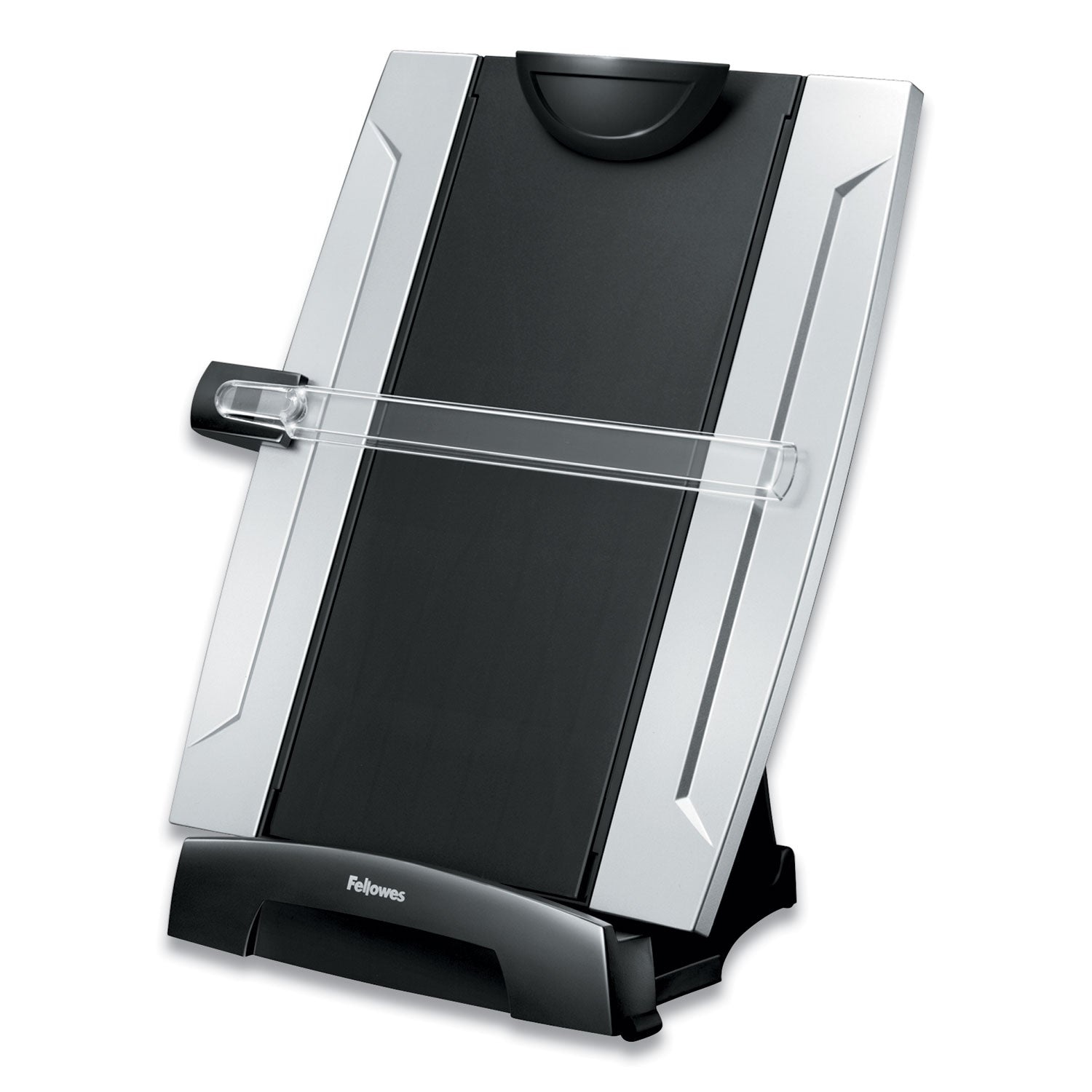 15" Height x 10.3" Width x 6" Depth - Black, Silver