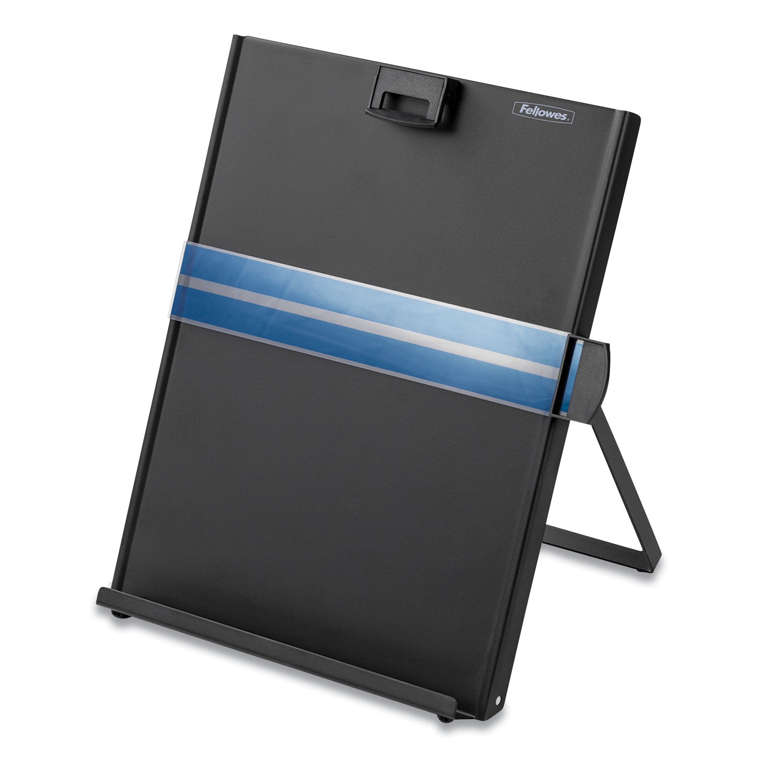 11.4" Height x 10.6" Width x 8.4" Depth - Black - Metal