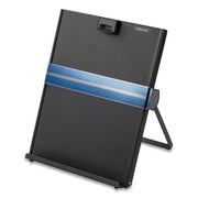 11.4" Height x 10.6" Width x 8.4" Depth - Black - Metal