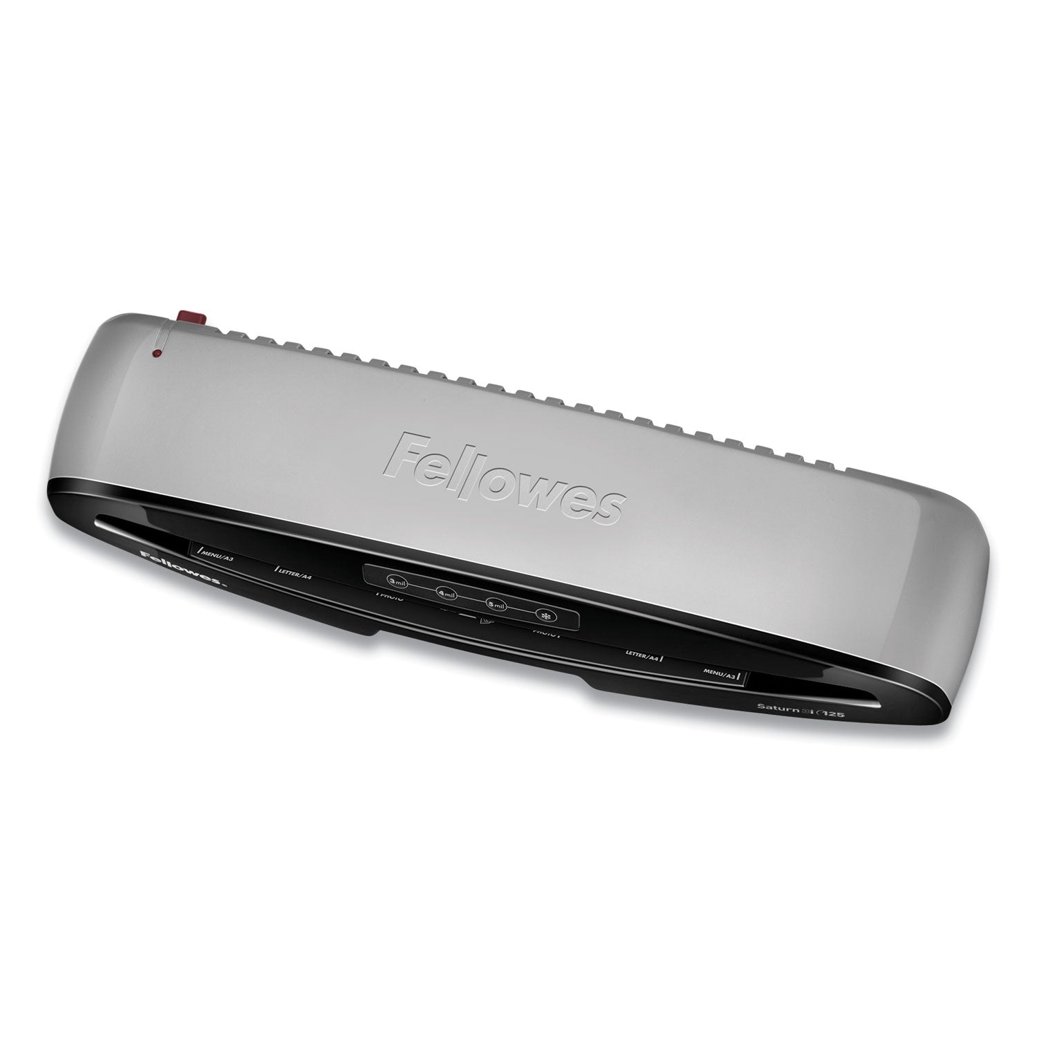12.50" Lamination Width - 5 mil Lamination Thickness - 4.1" Height x 20.9" Width x 5.8" Depth