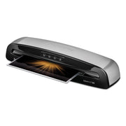 12.50" Lamination Width - 5 mil Lamination Thickness - 4.1" Height x 20.9" Width x 5.8" Depth
