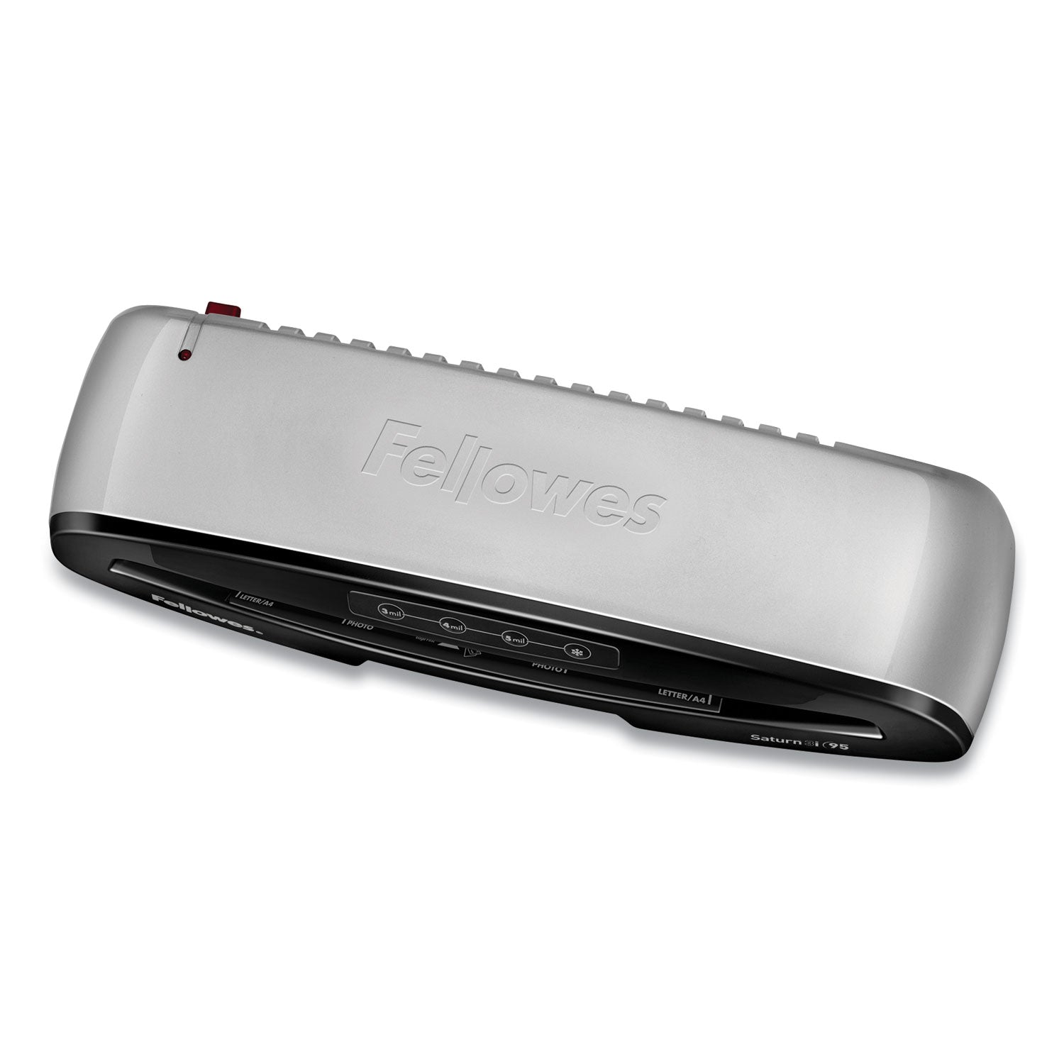 Pouch - 9.50" Lamination Width - 5 mil Lamination Thickness - 4.1" Height x 17.2" Width x 5.5" Depth