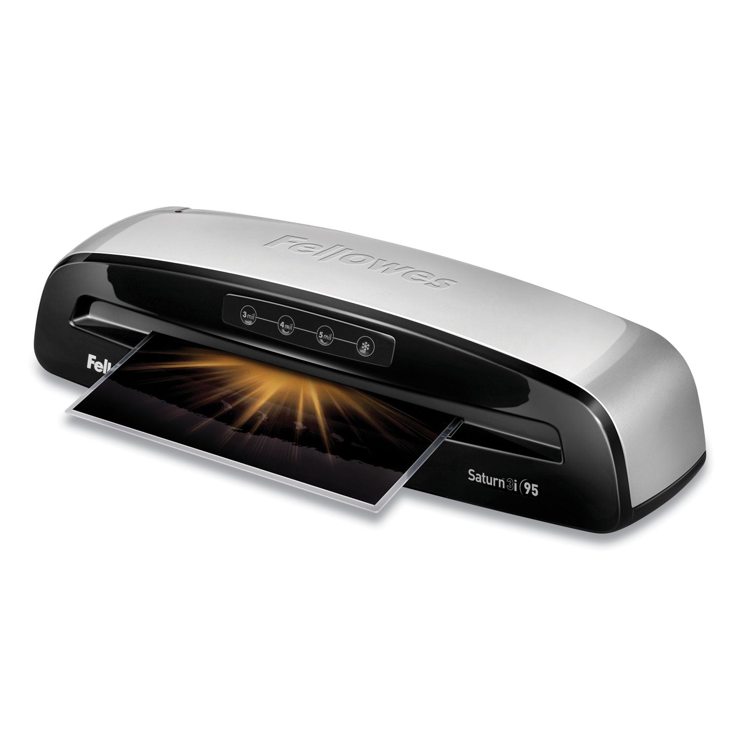 Pouch - 9.50" Lamination Width - 5 mil Lamination Thickness - 4.1" Height x 17.2" Width x 5.5" Depth