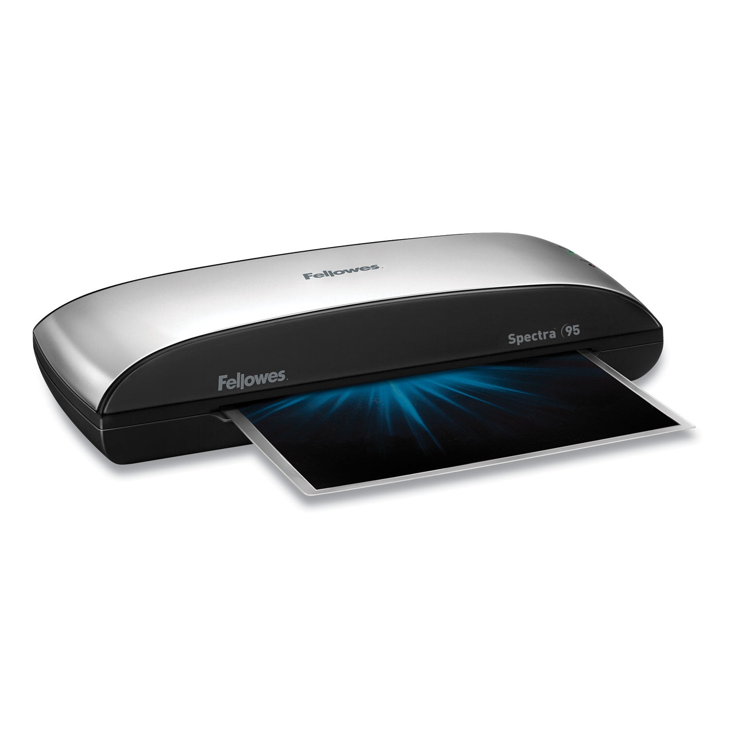 Pouch - 9.50" Lamination Width - 5 mil Lamination Thickness - 3.1" Height x 14.6" Width x 7" Depth