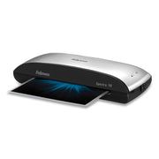 Pouch - 9.50" Lamination Width - 5 mil Lamination Thickness - 3.1" Height x 14.6" Width x 7" Depth