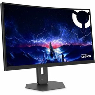 Legion 27-2c 27&amp;quot; Class Full HD Curved Screen LED Monitor - 16:9 - Eclipse Black