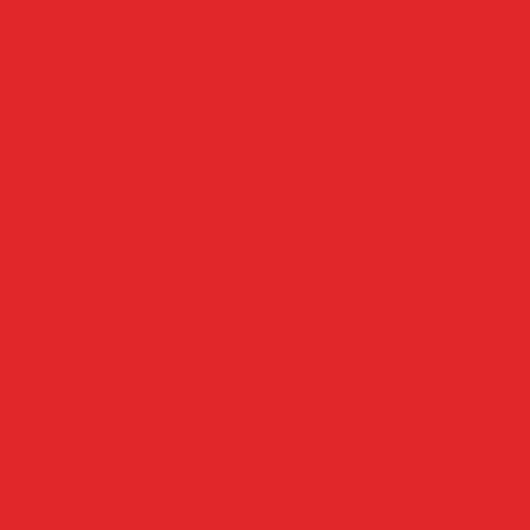 Acrylic Paint Matte, 8oz., Crimson