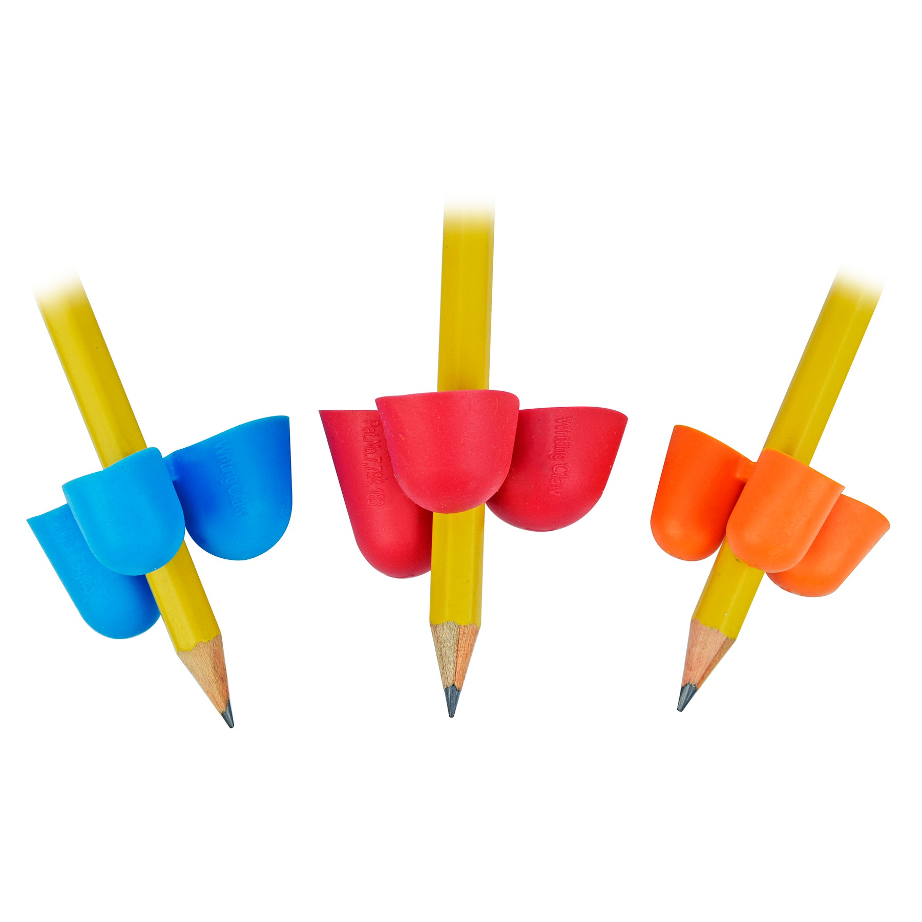 The Writing C.L.A.W. Sample Pack, 2 Each of Three Sizes