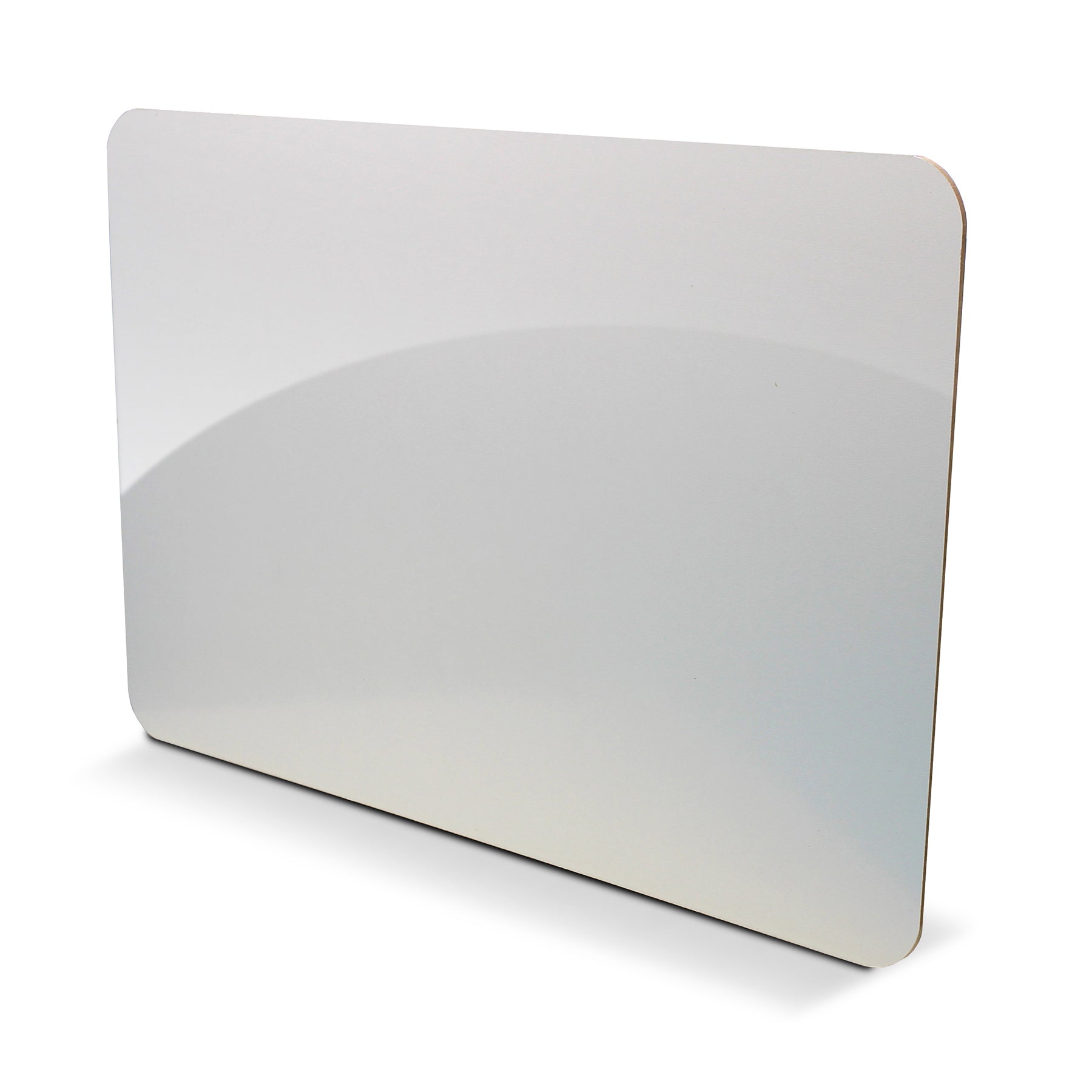 Dry Erase Board, 12" x 18", Pack of 3