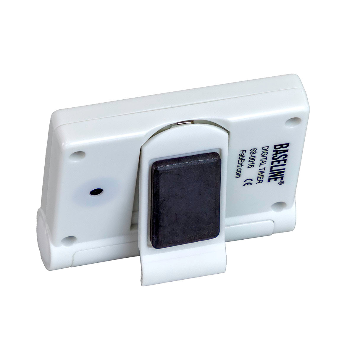 Baseline Digital Timer
