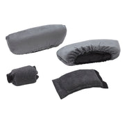 Crutch Pillows, Box of 8