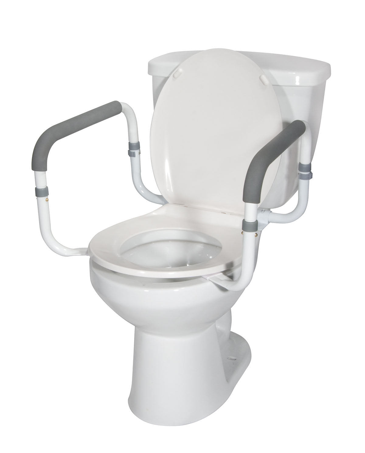 Drive, Toilet Safety Rail