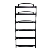 Economy Wall Rack for Foam Rollers