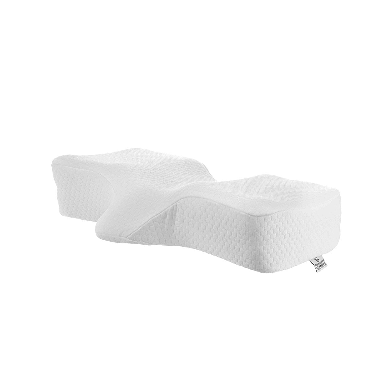 Therapeutica Cervical Sleeping Pillow, Average