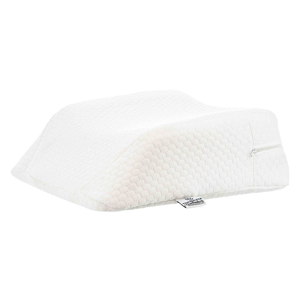 Therapeutica Travel Sleeping Pillow, Average