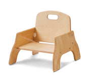 Jonti-Craft® Chairries® 5" Height