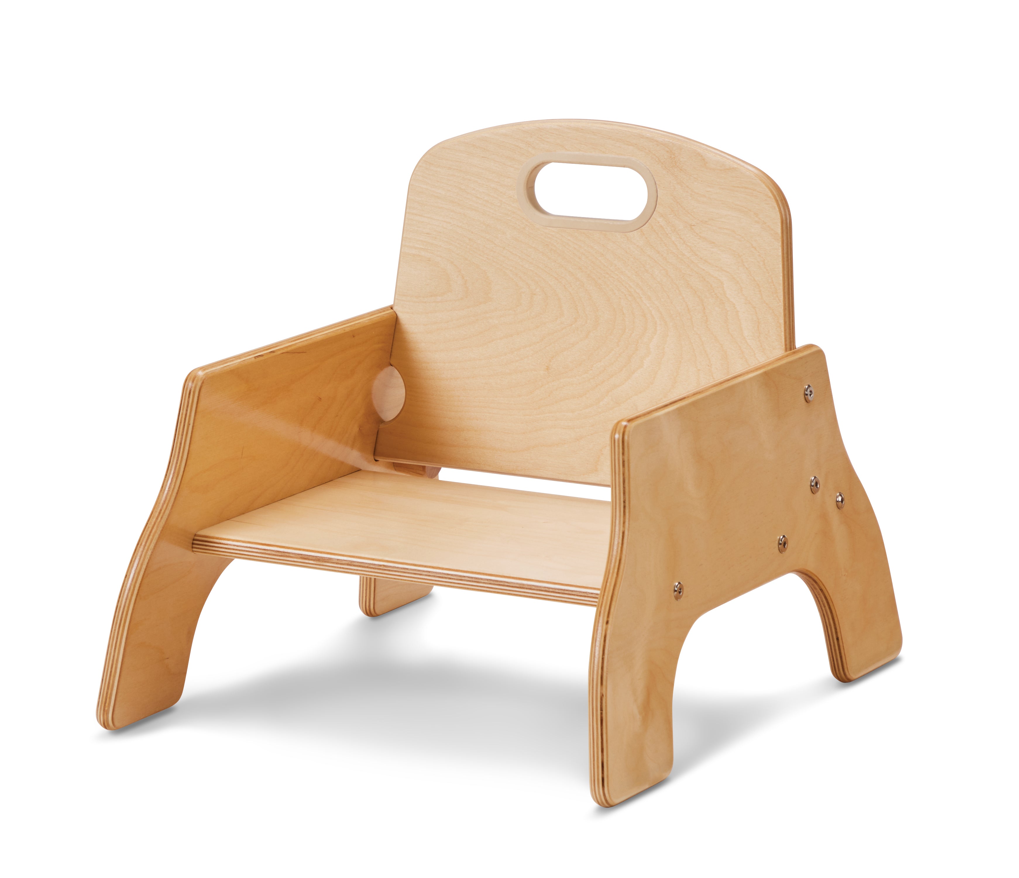 Jonti-Craft® Chairries® 5" Height - ThriftyKYDZ®