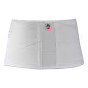 Corfit System Lumbosacral Spinal Back Support, X-Large, 40" To 52" Waist, White