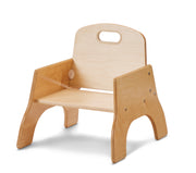 Jonti-Craft® Chairries® 7" Height
