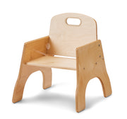 Jonti-Craft® Chairries® 9" Height