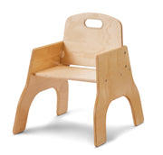Jonti-Craft® Chairries® 11" Height