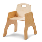 Jonti-Craft® Chairries® 13" Height - ThriftyKYDZ®