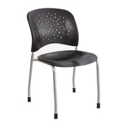 Reve Guest Plstc W Glide 2E Bl