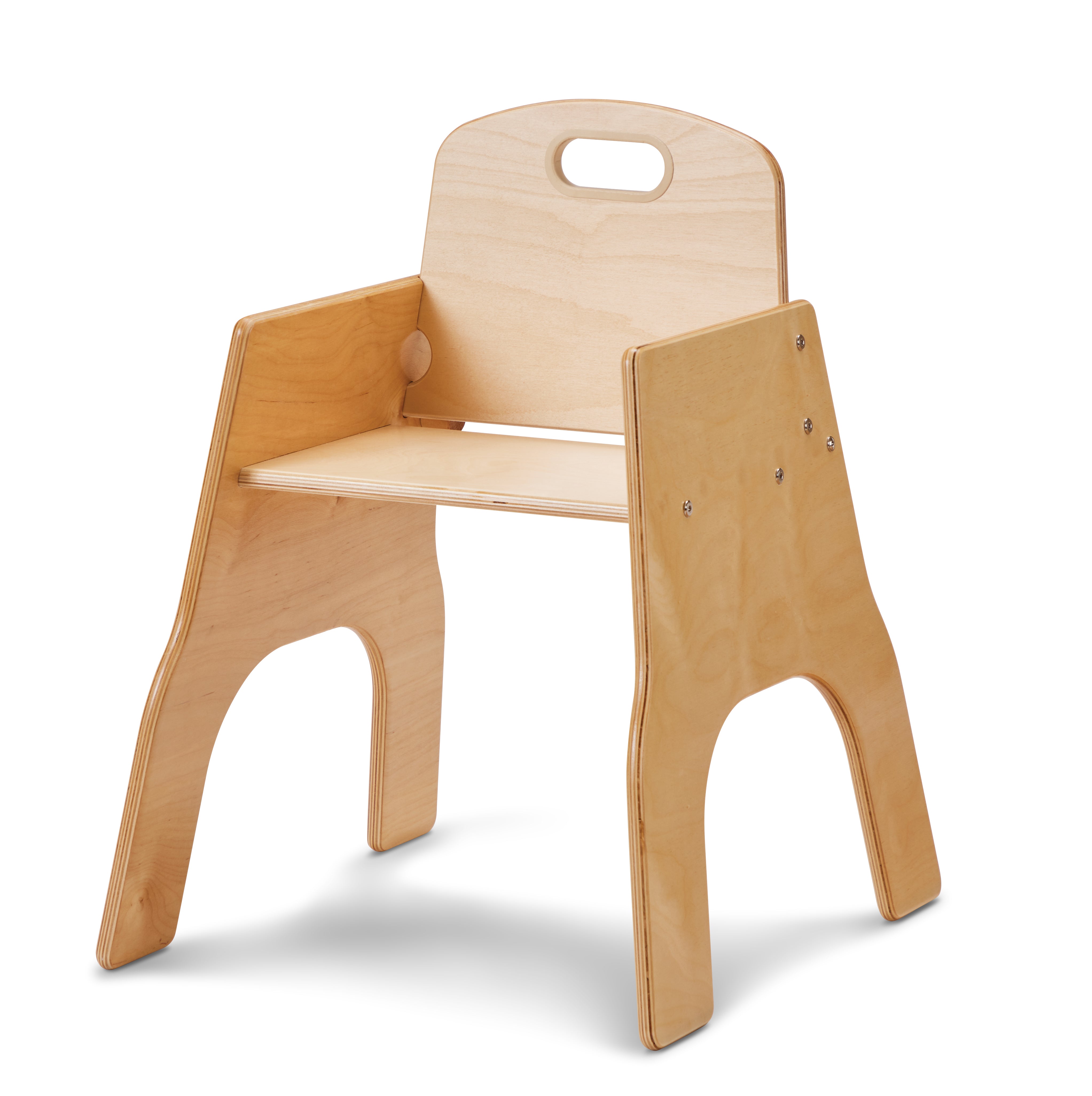 Jonti-Craft® Chairries® 15" Height - ThriftyKYDZ®