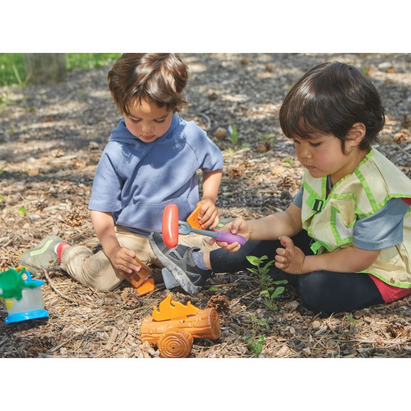 New Sprouts® Camp Out!