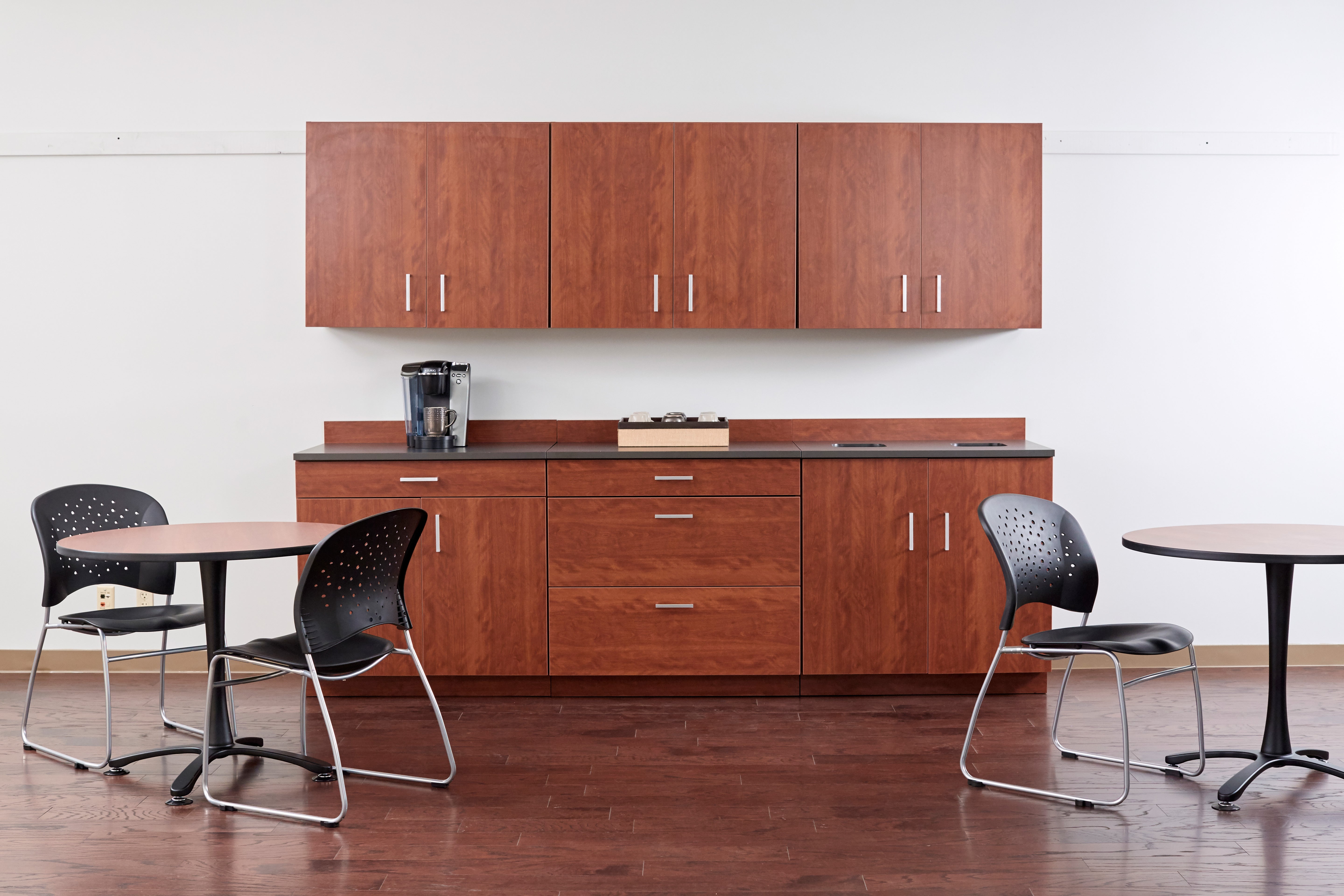 Cabinet 2Door Break Room Pm Rs