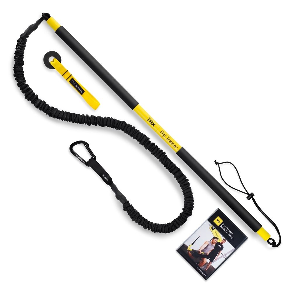 Strength Band - Light - Red