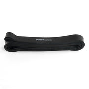 Black Chrome Cable Stirrup Handle